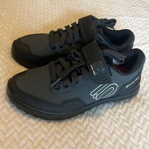 Adidas Five Ten Kestrel clipless mtb shoes